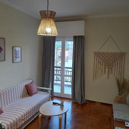 Kiani Apartment Preveza Luaran gambar