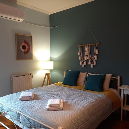 Kiani Apartment Preveza Luaran gambar