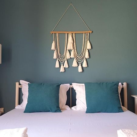 Kiani Apartment Preveza Luaran gambar