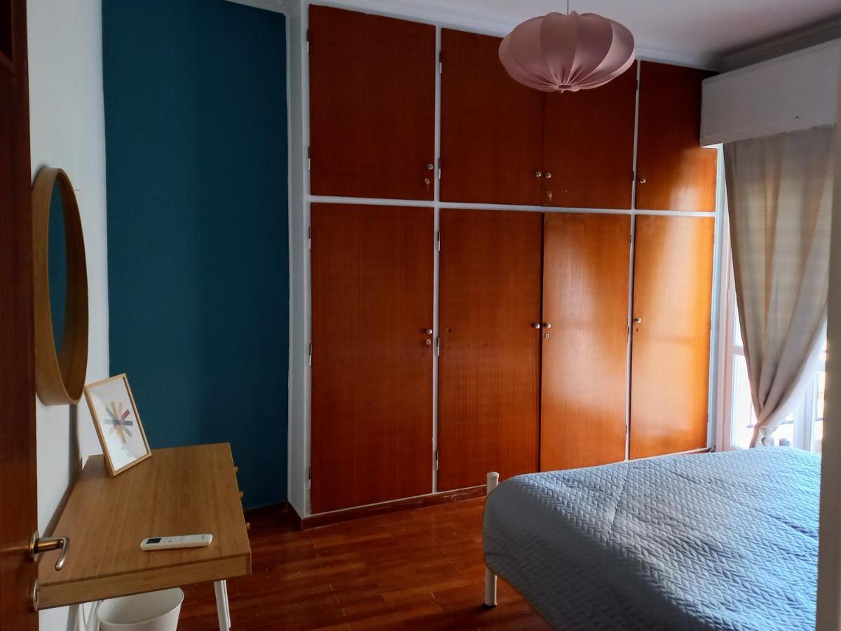 Kiani Apartment Preveza Luaran gambar