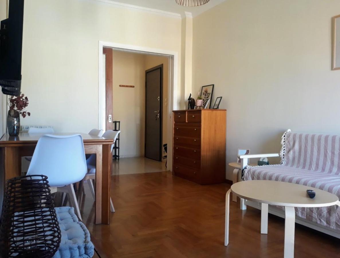 Kiani Apartment Preveza Luaran gambar