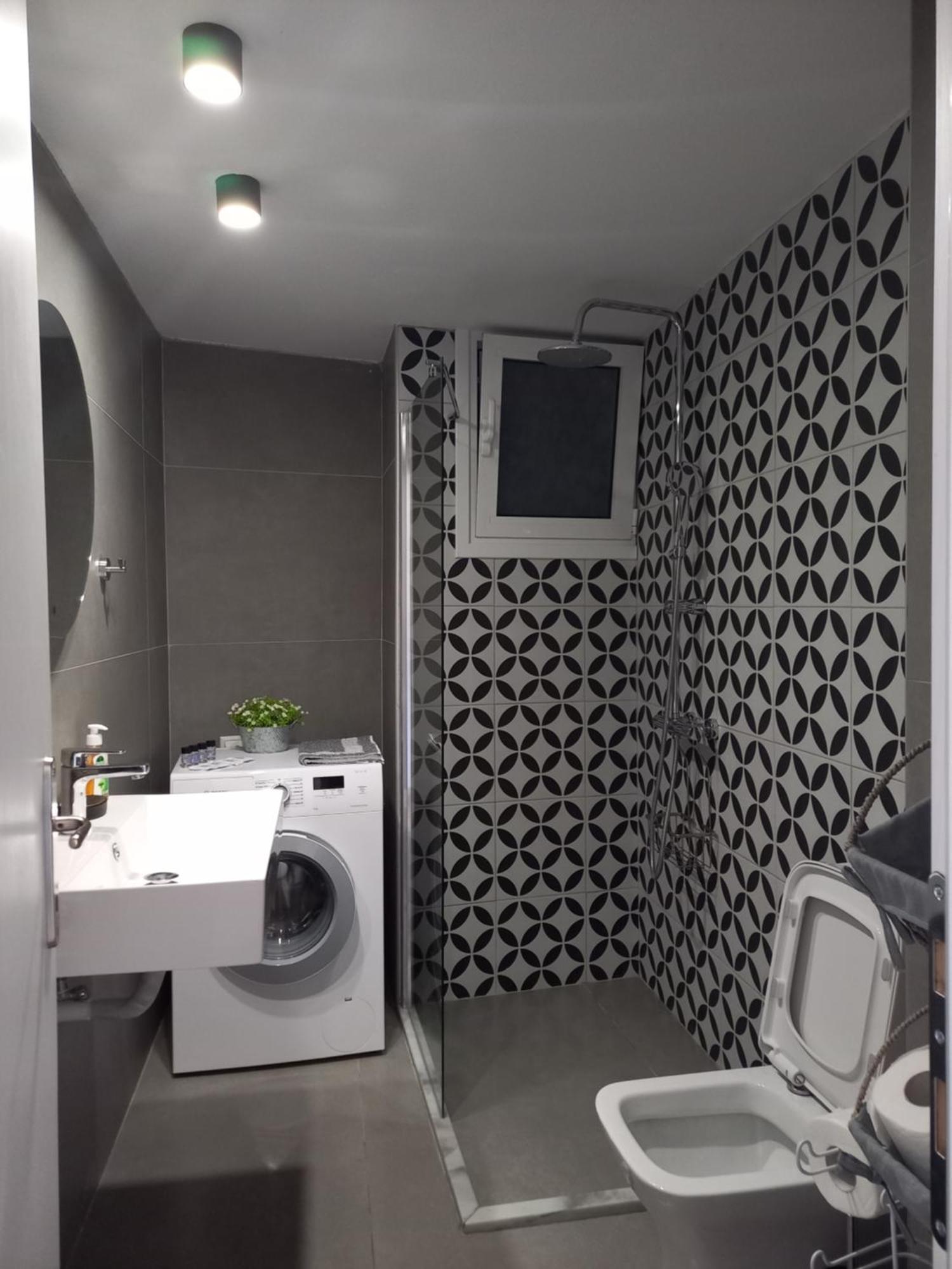 Kiani Apartment Preveza Luaran gambar