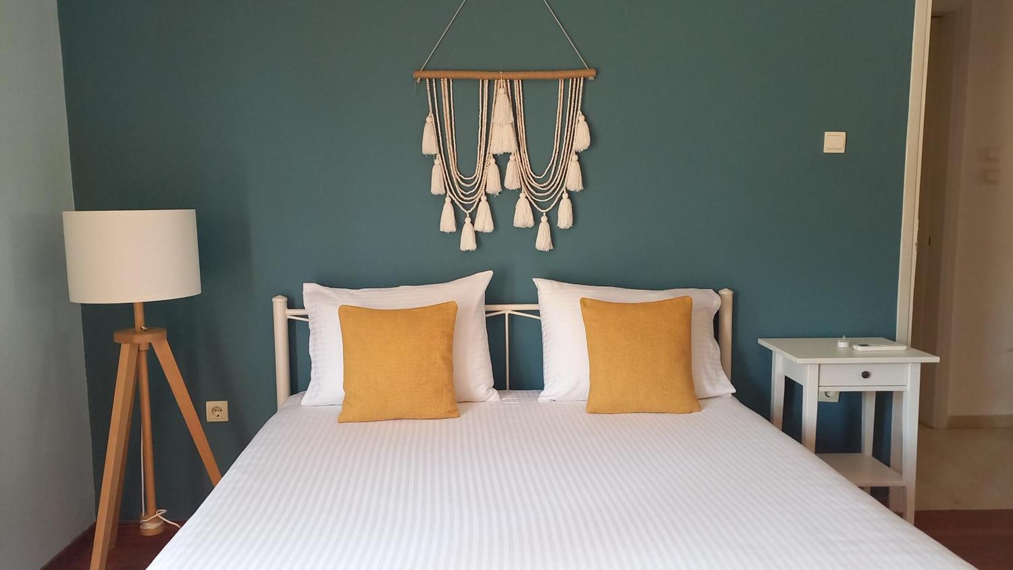 Kiani Apartment Preveza Luaran gambar